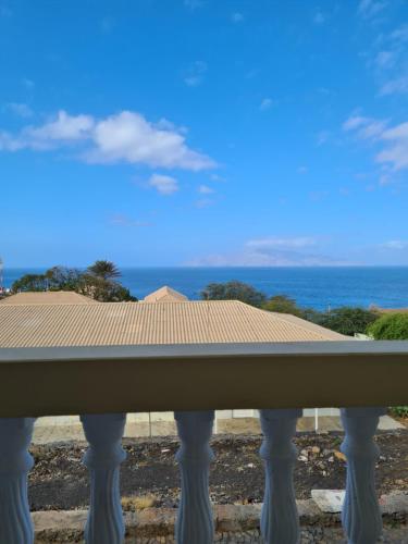 Kilátás, Djarfogo house near São Filipe repülőtér