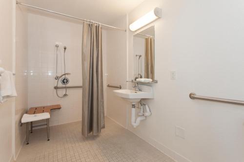 Motel 6-Davis CA - Sacramento Area - main image
