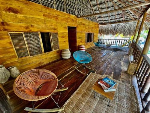 Playa Jaguar - Beach Club