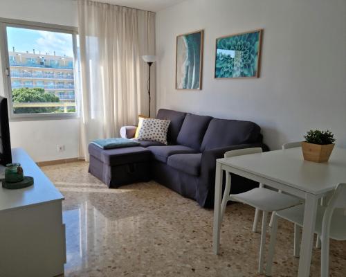 SunSea Lloret Apartament