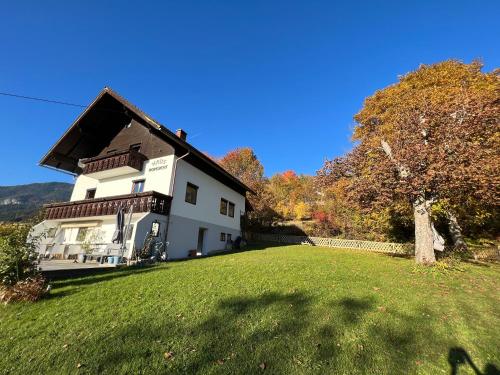  Haus Romsicht Karinthië, Pension in Kerschdorf bei Nötsch