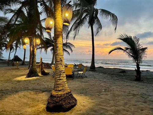 Playa Jaguar - Beach Club