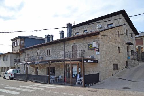 Hotel rural val dos pigarros, Lubián bei Nuez