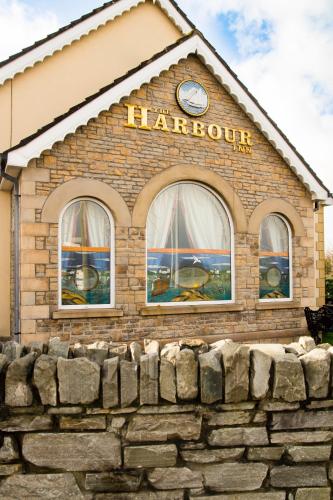 The Harbour Inn