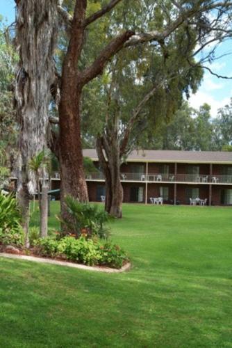 Tocumwal Golf Resort Tocumwal