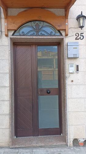 MARY25 chambre d'hôte Montescaglioso