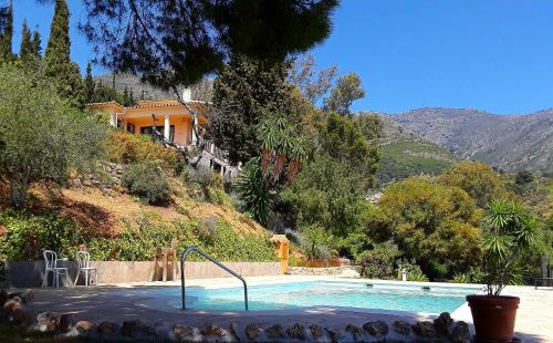 New! Villa - Stunning Location - Accommodation - Mijas