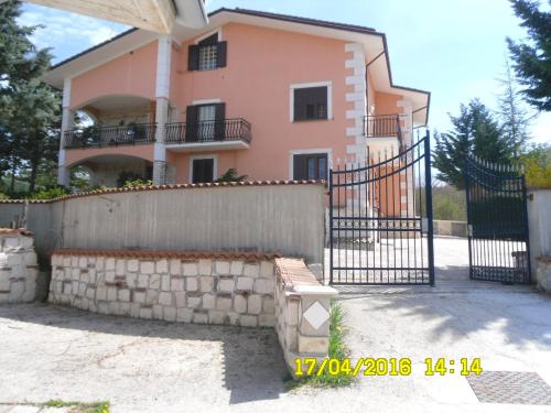 Bed and Breakfast Emilia