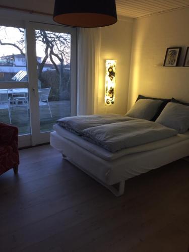 Brøndums B & B in Hjorring