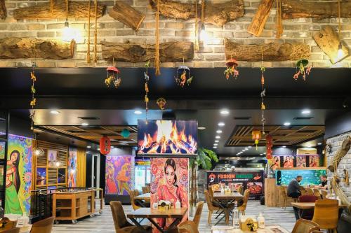 Florya House Hotel - image 3