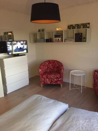 Brøndums B & B