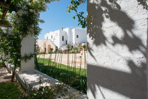 Masseria Santo Scalone