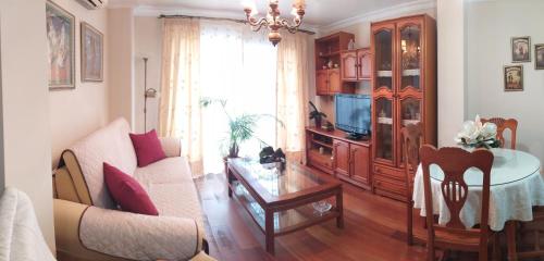 APARTAMENTO ROZAMAR - Apartment - Torre del Mar