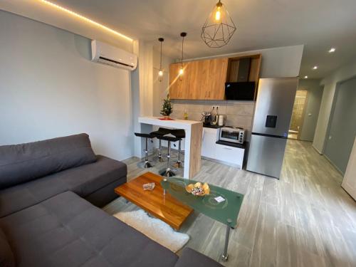 Alexandras cozy apartment Ioannina