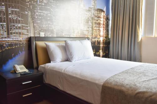 Hotel TÖTEM Guadalajara in Guadalajara, Mexico