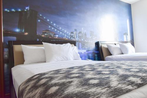Twin Room image 5