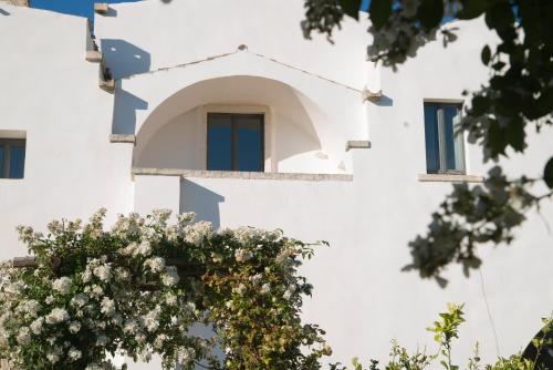 Masseria Santo Scalone Masseria Santo Scalone