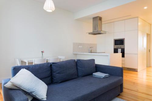 Senhora do Monte Apartment 2(esq) with Outdoor Space 5