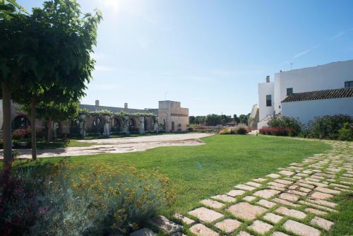 Masseria Santo Scalone