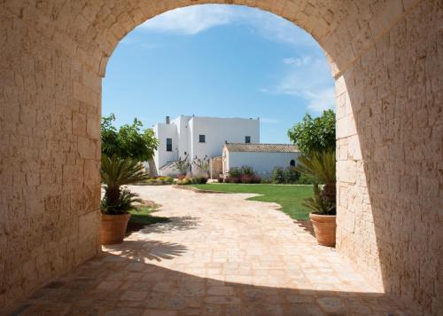 Masseria Santo Scalone