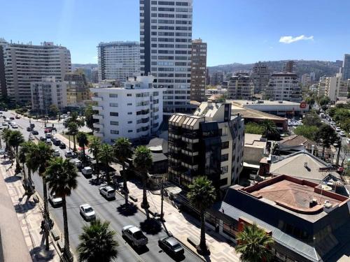 Loft con excelente ubicación en Viña del mar - image 4
