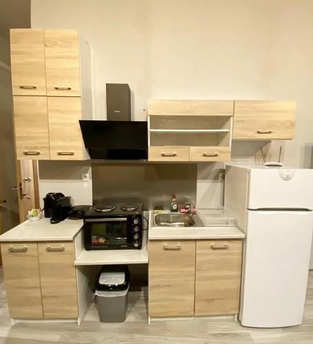 Agora Boutique Apartments Ioannina in อิโออันนินา