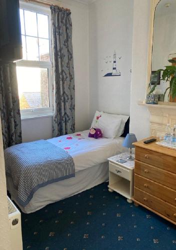 Shearwater, Bridlington (fotografie 11)