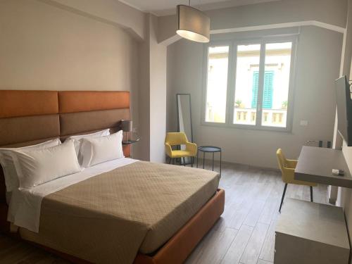  Tripepi suites in Reggio Calabria