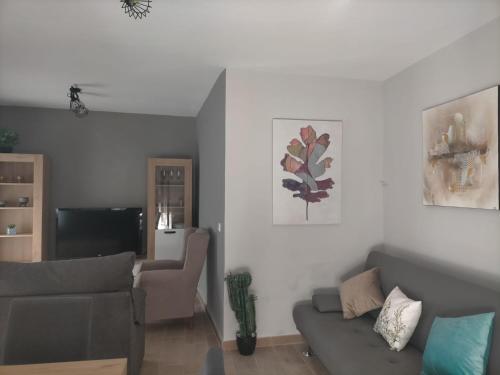 ENTRE TORRES Y ALMENAS gîte à louer Club de Golf El Fresnillo