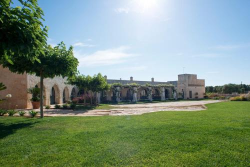 Masseria Santo Scalone