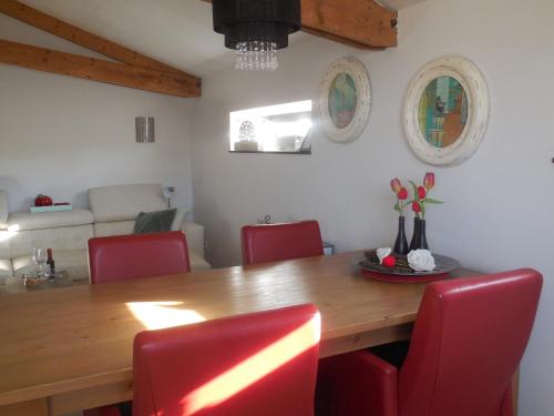 B & B " De 7 Sprong " in Sevenum