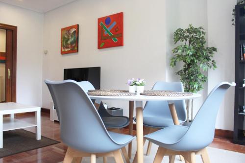 Bilbao Apartment Lasai con parking directo, Bilbao (Foto 5)