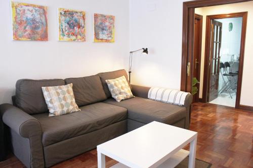 Bilbao Apartment Lasai con parking directo, Bilbao (Foto 9)