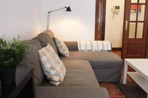 Bilbao Apartment Lasai con parking directo, Bilbao (Foto 7)