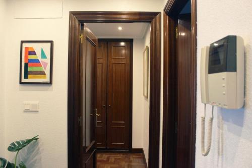 Bilbao Apartment Lasai con parking directo, Bilbao (Foto 11)