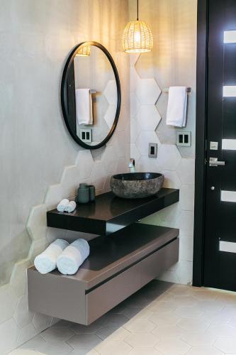 344813729 Mother Earth Luxury Boutique Hotel, Restaurant & Spa