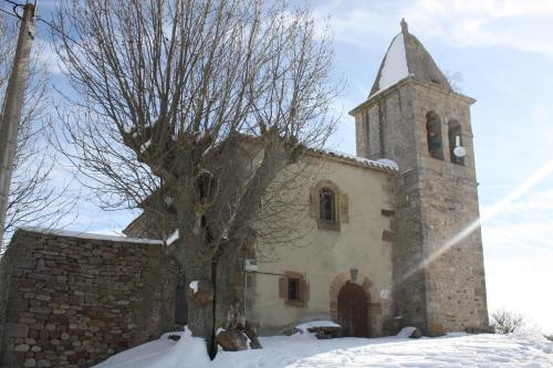 OTERO DE CAMPOO