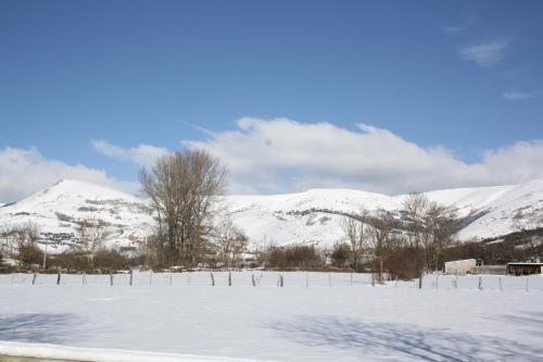 OTERO DE CAMPOO