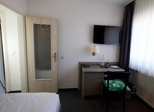 Hotel Merian, Cologne (photo 7)
