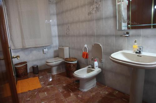 VUT Flor de Romero in Orgaz