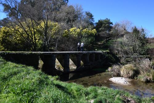 El remanso de José