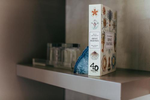 344815729 Mother Earth Luxury Boutique Hotel, Restaurant & Spa