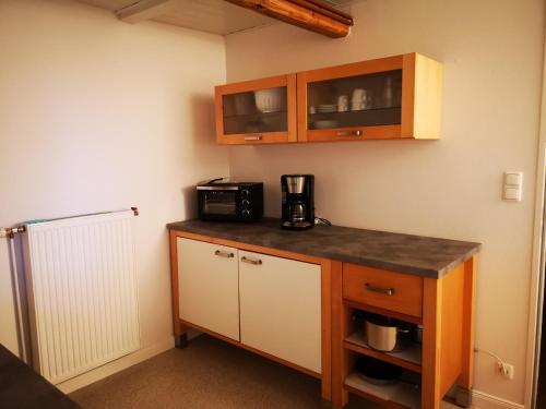 บริการและสิ่งอำนวยความสะดวก, *lütt* Ferienwohnungen lütt & groot (*lutt* Ferienwohnungen lutt & groot) in เมลดอร์ฟ