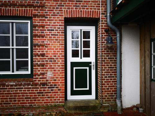 ทัศนียภาพภายนอกโรงแรม, *lütt* Ferienwohnungen lütt & groot (*lutt* Ferienwohnungen lutt & groot) in เมลดอร์ฟ