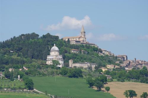 Agriturismo Il Falco