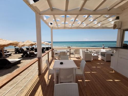 Infinity Residence con Parcheggio 3