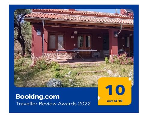 La Morada, imperdible Casa de Campo en La Matilde - San Javier