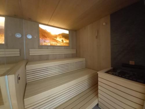 Hotel Alpenfrieden in קפל