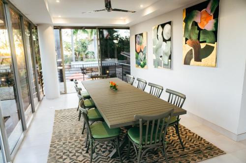 344819470 Mother Earth Luxury Boutique Hotel, Restaurant & Spa