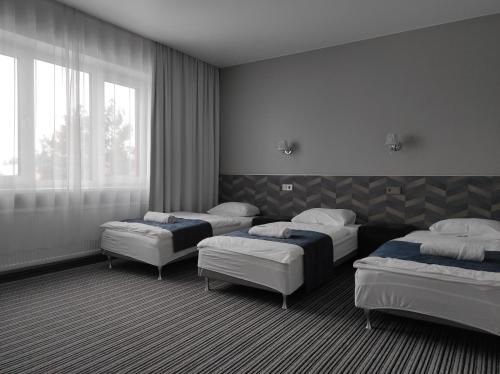 B&B Panevezys Self Check-in in Panevezys